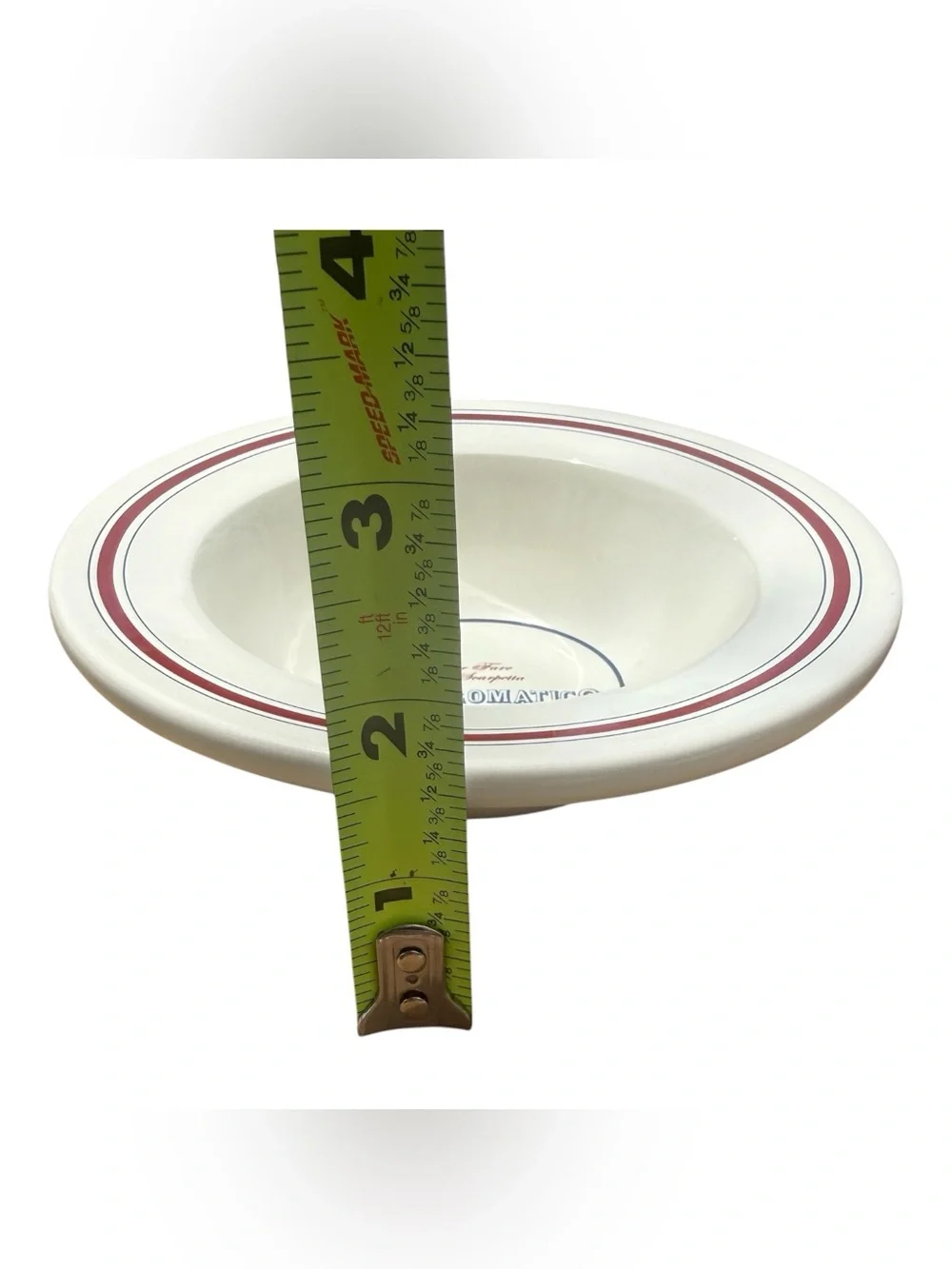 Williams Sonoma Olio Aromatico Portugal Olive Oil Dipping Bowl Set of 4 RARE